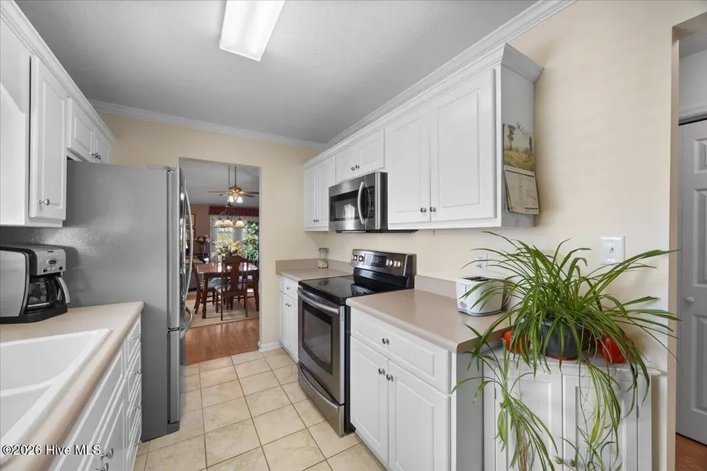 7018 Reagan Circle Augusta GA 30909