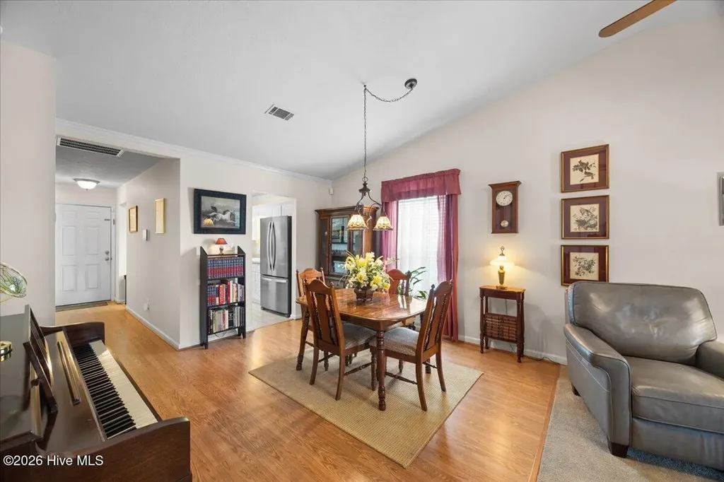 7018 Reagan Circle Augusta GA 30909