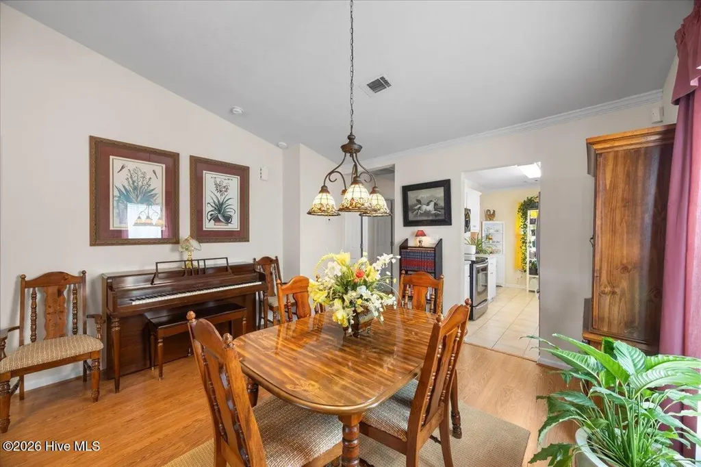 7018 Reagan Circle Augusta GA 30909
