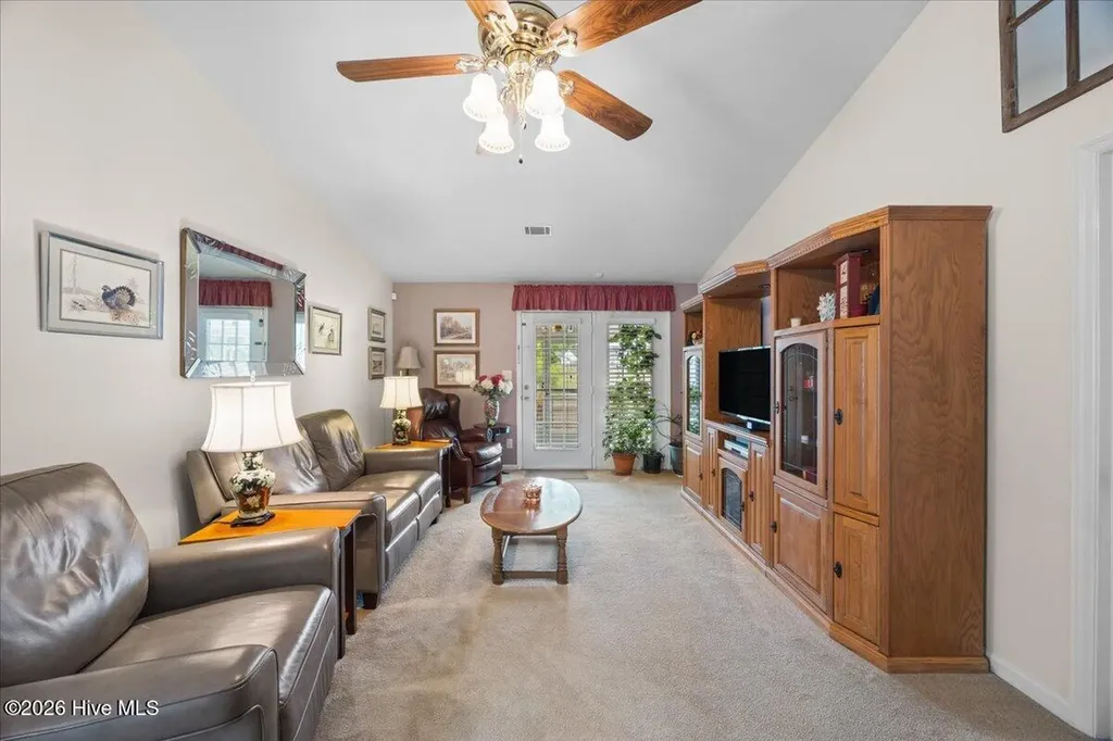 7018 Reagan Circle Augusta GA 30909