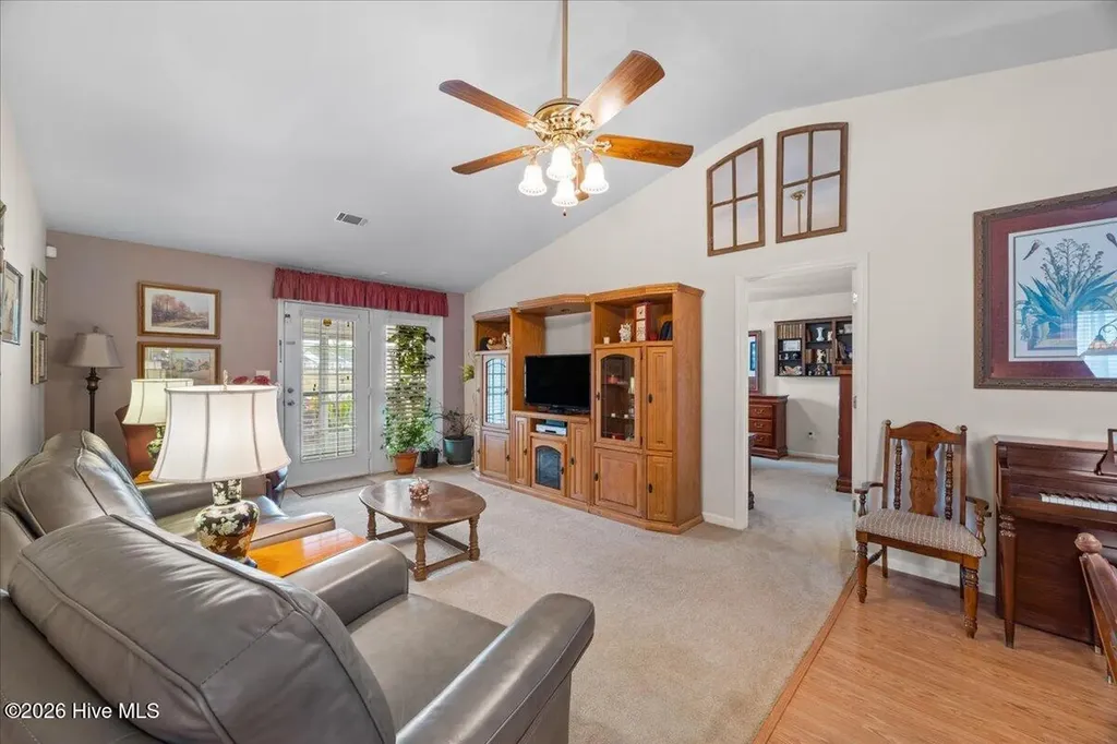7018 Reagan Circle Augusta GA 30909