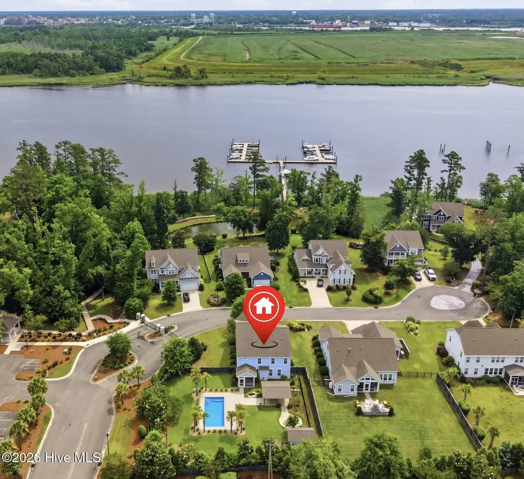 13009 Bending River Way Leland NC 28451
