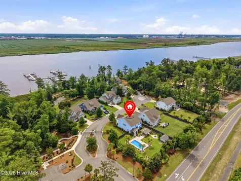 13009 Bending River Way Leland NC 28451