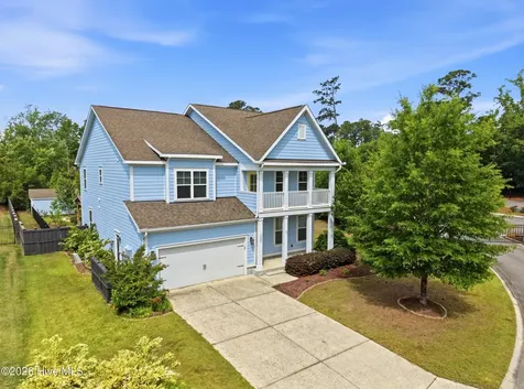 13009 Bending River Way Leland NC 28451
