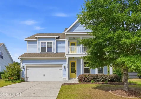 13009 Bending River Way Leland NC 28451