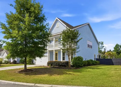 13009 Bending River Way Leland NC 28451