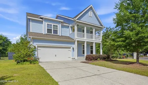 13009 Bending River Way Leland NC 28451