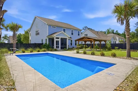 13009 Bending River Way Leland NC 28451