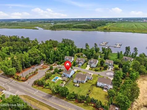 13009 Bending River Way Leland NC 28451