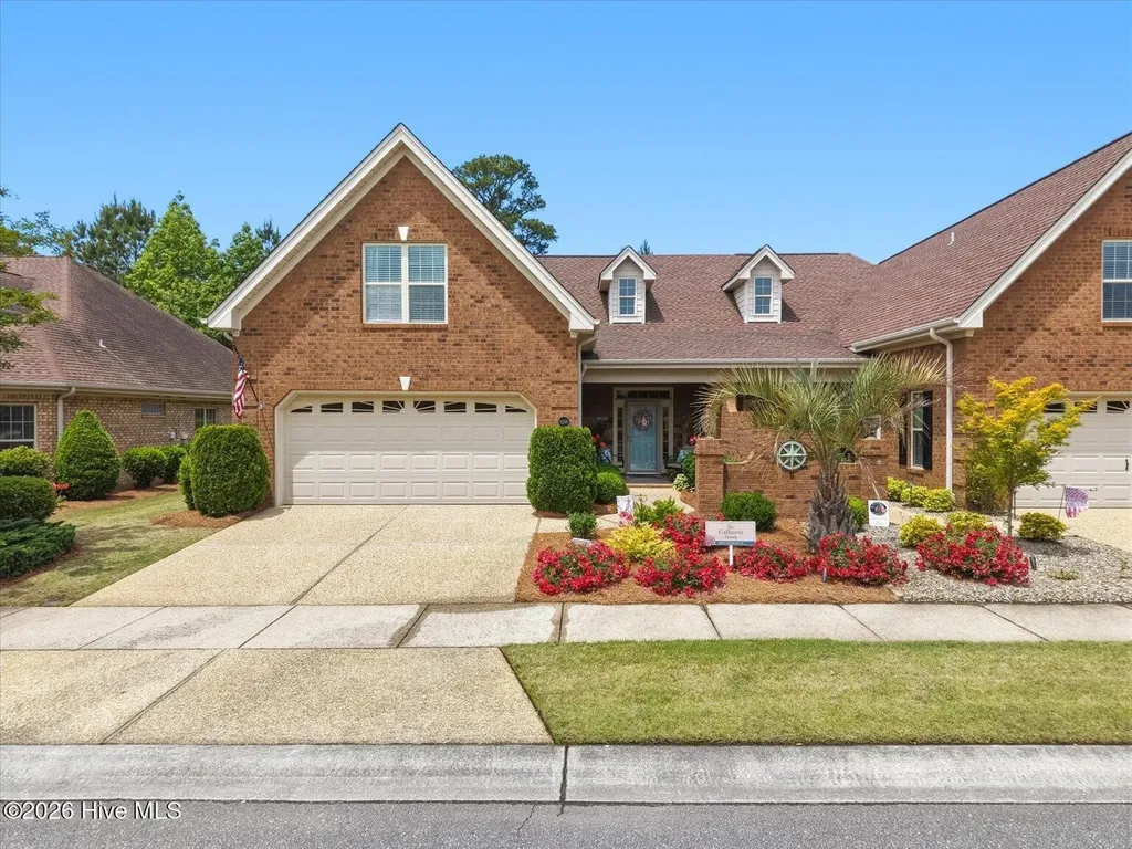 8266 Stenton Drive NE Leland NC 28451