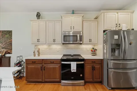 8266 Stenton Drive NE Leland NC 28451