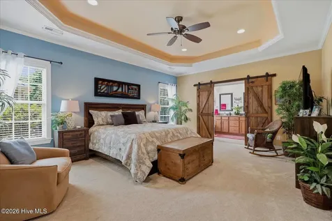 8266 Stenton Drive NE Leland NC 28451