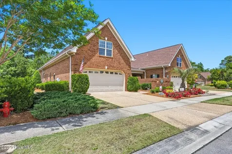8266 Stenton Drive NE Leland NC 28451