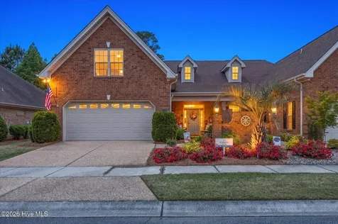 8266 Stenton Drive NE Leland NC 28451