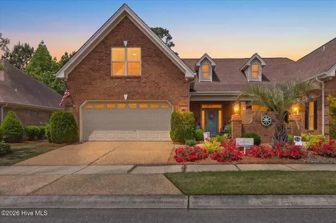 8266 Stenton Drive NE Leland NC 28451