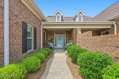 8266 Stenton Drive NE Leland NC 28451