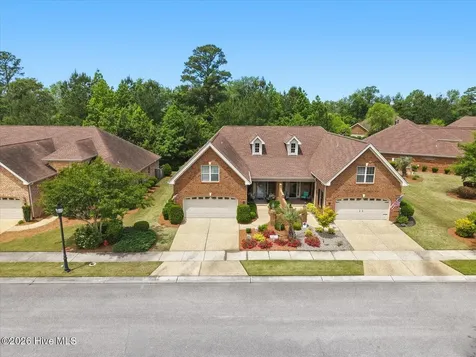 8266 Stenton Drive NE Leland NC 28451