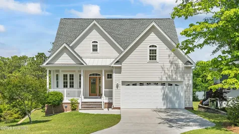 1037 Meridian Drive Sneads Ferry NC 28460