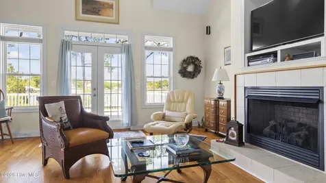 1037 Meridian Drive Sneads Ferry NC 28460