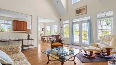 1037 Meridian Drive Sneads Ferry NC 28460