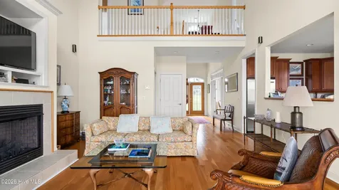 1037 Meridian Drive Sneads Ferry NC 28460