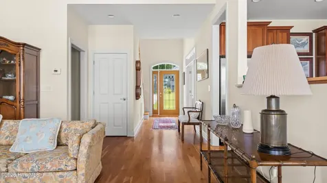1037 Meridian Drive Sneads Ferry NC 28460