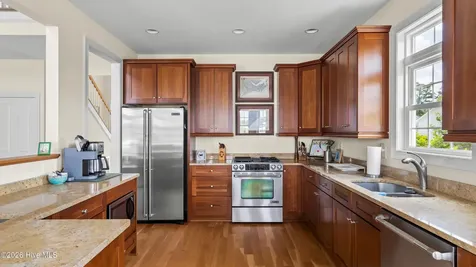 1037 Meridian Drive Sneads Ferry NC 28460
