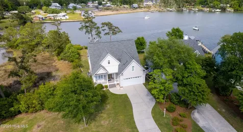 1037 Meridian Drive Sneads Ferry NC 28460
