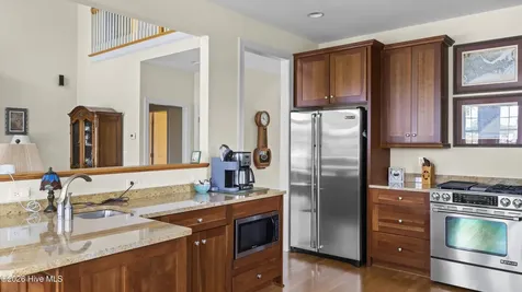 1037 Meridian Drive Sneads Ferry NC 28460