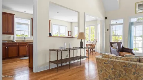 1037 Meridian Drive Sneads Ferry NC 28460