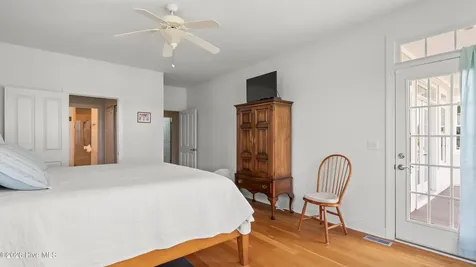 1037 Meridian Drive Sneads Ferry NC 28460