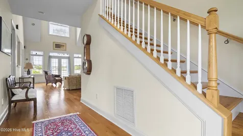 1037 Meridian Drive Sneads Ferry NC 28460