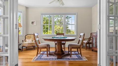 1037 Meridian Drive Sneads Ferry NC 28460
