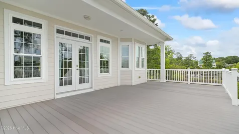 1037 Meridian Drive Sneads Ferry NC 28460