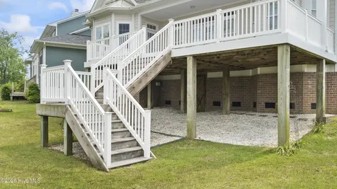 1037 Meridian Drive Sneads Ferry NC 28460