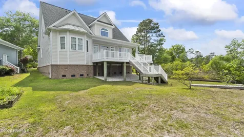 1037 Meridian Drive Sneads Ferry NC 28460