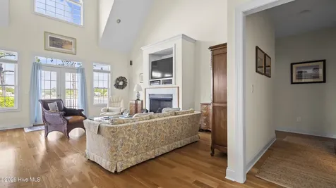 1037 Meridian Drive Sneads Ferry NC 28460
