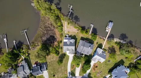 1037 Meridian Drive Sneads Ferry NC 28460