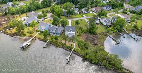 1037 Meridian Drive Sneads Ferry NC 28460