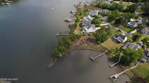 1037 Meridian Drive Sneads Ferry NC 28460
