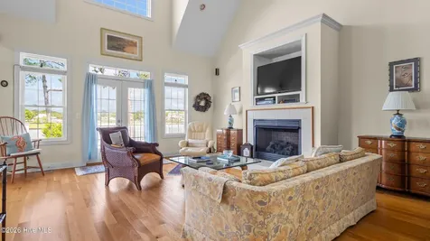 1037 Meridian Drive Sneads Ferry NC 28460