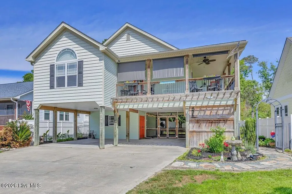 104 NE 8th Street Oak Island NC 28465