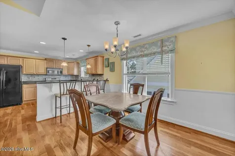 104 NE 8th Street Oak Island NC 28465