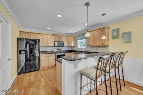 104 NE 8th Street Oak Island NC 28465