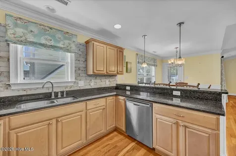 104 NE 8th Street Oak Island NC 28465
