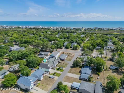 104 NE 8th Street Oak Island NC 28465