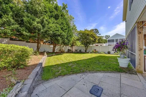 104 NE 8th Street Oak Island NC 28465
