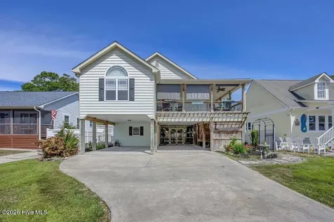104 NE 8th Street Oak Island NC 28465