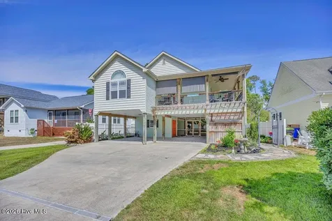 104 NE 8th Street Oak Island NC 28465