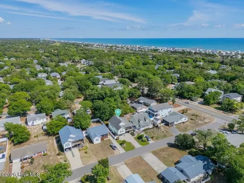 104 NE 8th Street Oak Island NC 28465